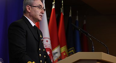 MSB: İsrail’in Somaliland’ı tanıması uluslararası hukukun açık ihlalidir