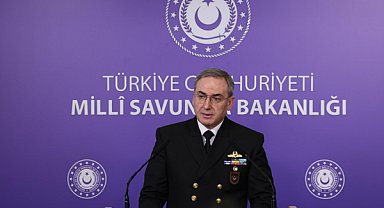 MSB: MKE TOLGA Yakın Hava Savunma Sistemi ilk ihracat başarısına ulaştı