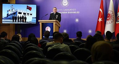 MSB: Personel ve askeri öğrenci temin başvuruları devam ediyor