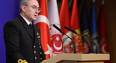 MSB: SDG’nin entegrasyonu, Suriye’de kalıcı istikrar için kritik öneme sahip