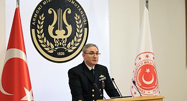 MSB: Suriye’deki güvenlik ve istikrarı yakından takip ediyoruz