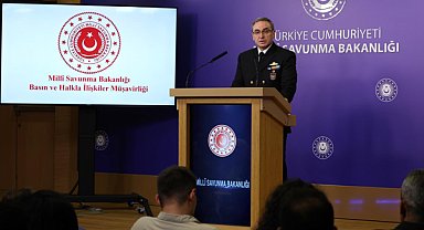 MSB: Suriye ordusu Halep’te terörle mücadele operasyonu başlattı