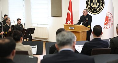 MSB: Terörle mücadele ve hudut güvenliği faaliyetlerimiz kararlılıkla sürüyor