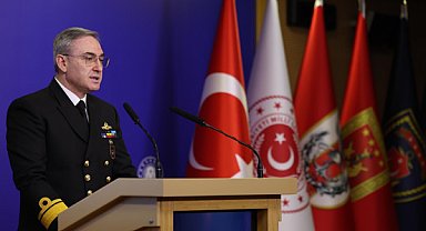 MSB: TSK’nın deniz haydutluğu ile mücadele görev süresi 1 yıl uzatıldı