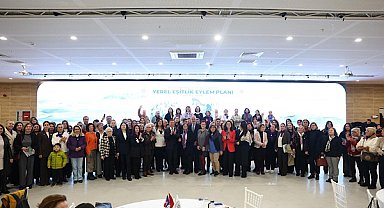 Muğla Büyükşehir Belediyesi 2026-2029 Yerel Eşitlik Eylem Planı’nı tanıttı