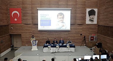 Muğla’da DMD hastası Göktuğ Karakaya için bağış kampanyası düzenlendi