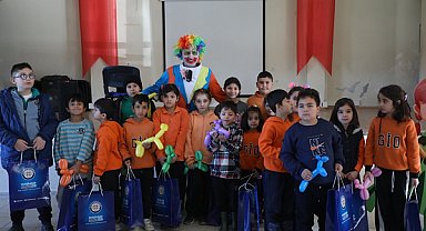 Muğla'da öğrencilere sıfır atık eğitimi verildi