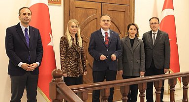 Muğla Valiliği hizmet binasında Sigara Bırakma Polikliniği açıldı