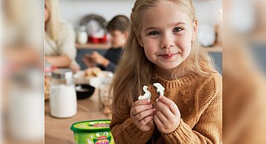 Muratbey’den annelere kışlık tavsiye: Bağışıklığı destekleyen en doğal lezzet: Peynir!