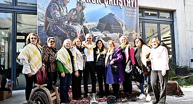 Muratpaşa’da Yörük Çalıştayı sona erdi