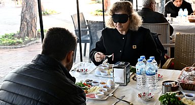 Muratpaşa’dan ‘Beyaz Baston’ farkındalığı