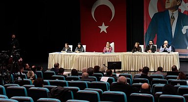 Mutlu: En çok istediğimiz şey birlikte bir temel atmada buluşmak