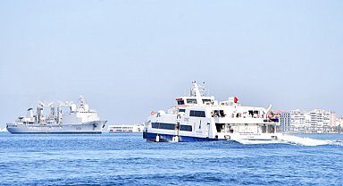 Nergis Festivali seferine rüzgar engeli