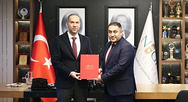 Niğde’de toplu iş sözleşmesi imzalandı