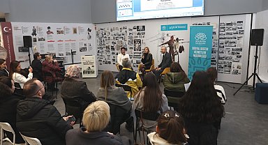 Nilüfer’de HPV aşısı ve rahim ağzı kanseri taramaları ele alındı