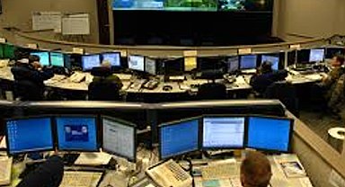 NORAD, Grönland'daki ABD üssüne uçak gönderiyor