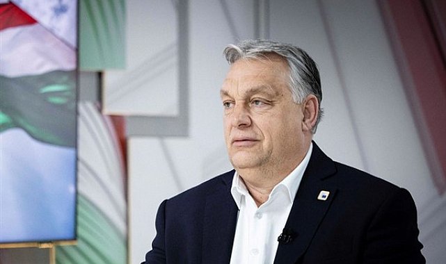 Orban: Baskı ne olursa olsun geri adım atmayacağız