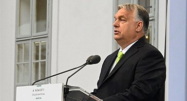 Orban: Liberal dönem sona eriyor, ulusların çağı başlıyor