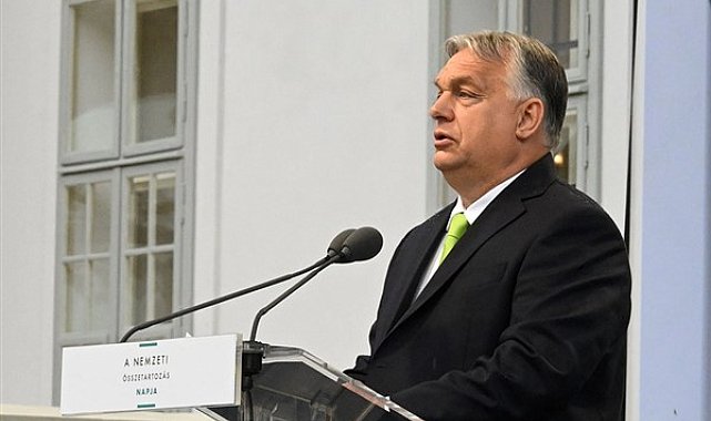 Orban: Liberal dönem sona eriyor, ulusların çağı başlıyor