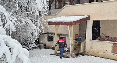 Ordu’da sıcak yemek dağıtımı sürdürülüyor