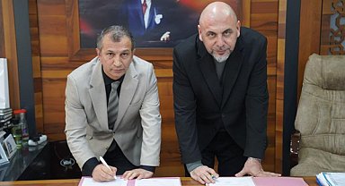 Orhangazi’de Matematik Müzesi için hazırlıklar devam ediyor