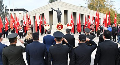 Osmaniye’nin düşman işgalinden kurtuluşunun yıl dönümü kutlandı
