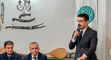 Osmaniye'nin kurtuluşu kutlandı