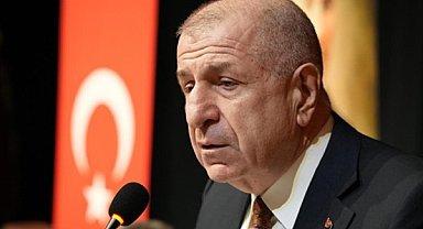 Özdağ: 2027 Kasım’ı muhtemel erken seçim tarihi