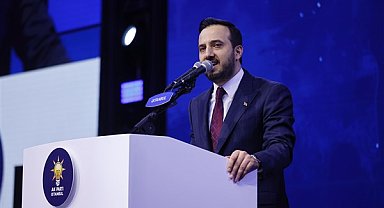 Özdemir: Çocuklarımızın güvenliği her türlü tartışmanın üzerindedir