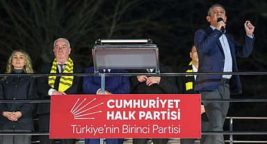 Özel: Bir devri kapatıp yeni bir devir açacağız