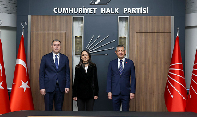 Özel: Türkiye’nin barışıyla Suriye’nin barışını iç içe gördüyoruz