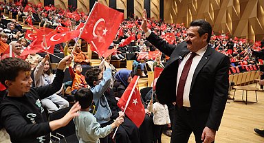 Pamukkale Sömestir Festivali kapanışını Uluslararası Madagaskar Sirki ile yapacak