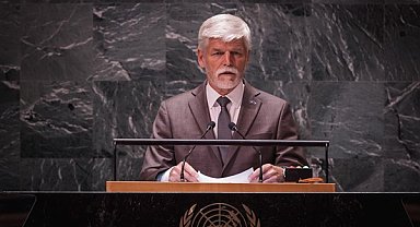 Pavel: Dukely Tugayı, ordumuzun omurgasını oluşturmaktadır