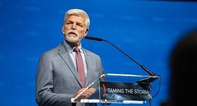  Pavel: Holokost’un isimlerini ve hikayelerini asla unutmamalıyız