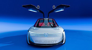 Peugeot Polygon Concept Avrupa turuna çıktı