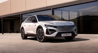 Peugeot’tan 2025’te Türkiye’de satış rekoru 
