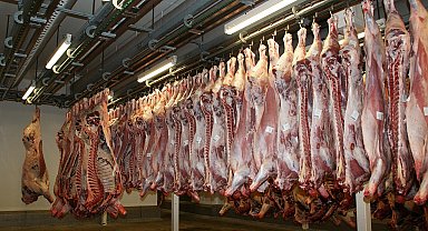 Pınar Et'in kesimhanesinin kapatıldığı iddiası