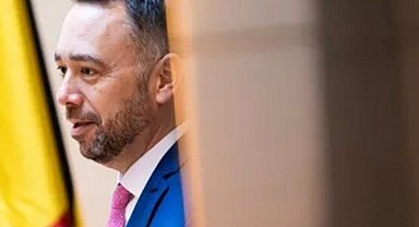 Prevot: Belçika ile ABD köklü dostluk ve müttefiklik ilişkisine sahip