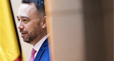 Prevot, Tshisekedi ile görüşme gerçekleştirdi