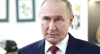 Putin, Brezilyalı mevkidaşı ile telefonda görüştü