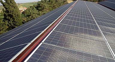 Rainbow Polikarbonat'ın aldığı yatırım teşvik belgesi