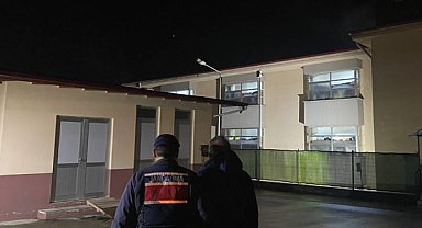 Rize’de hapis cezasıyla aranan şahıs yakalandı