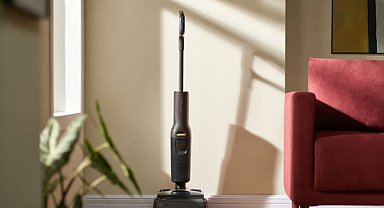 Roborock, F25 Serisi ıslak ve kuru dikey temizlik serisinin gücünü öne çıkarıyor