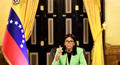 Rodriguez: Venezuela, ABD’ye boyun eğmedi