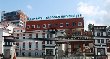 RTEÜ, QS Avrupa sıralamasına girdi