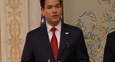 Rubio: Venezuela petrolü üzerindeki yaptırımlar güçlü bir baskı aracı
