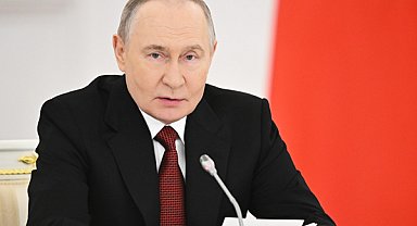 Rusların yüzde 80'inden fazlası Putin'e güveniyor