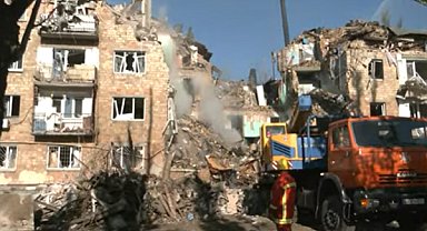 Rusya: Çatışmayı çözmek için Ukrayna'nın tarafsızlık statüsüne geri dönmesi gerekiyor