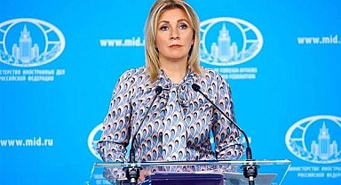 Rusya'dan ABD'ye İran tepkisi