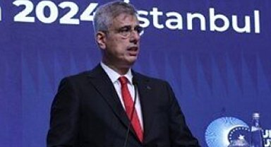 Sağlık Bakanı Memişoğlu'ndan Balıkesir'e ziyaret